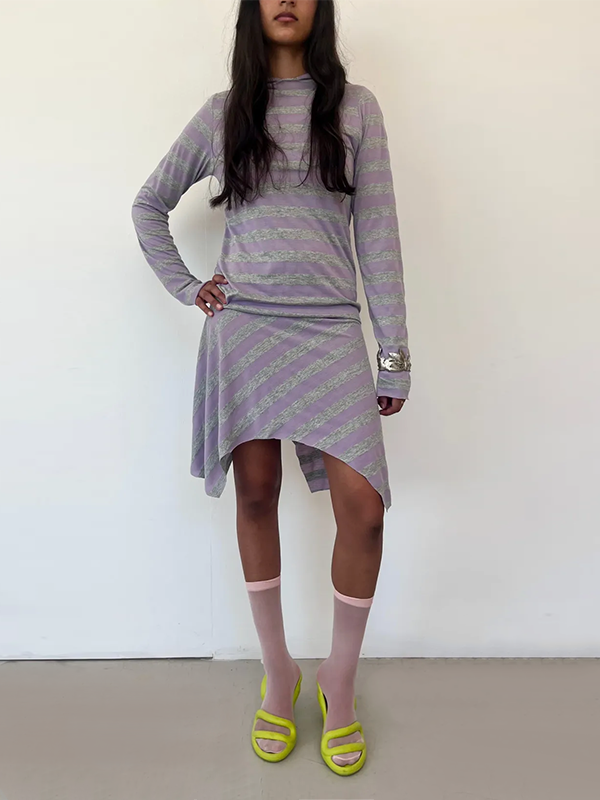 Yellow Threads workshop