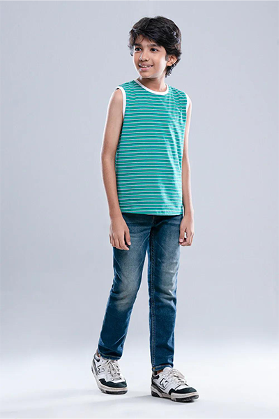 Accessories in yellow